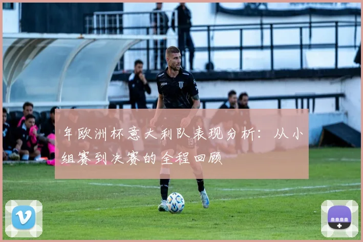年欧洲杯意大利队表现分析:从小组赛到决赛的全程回顾