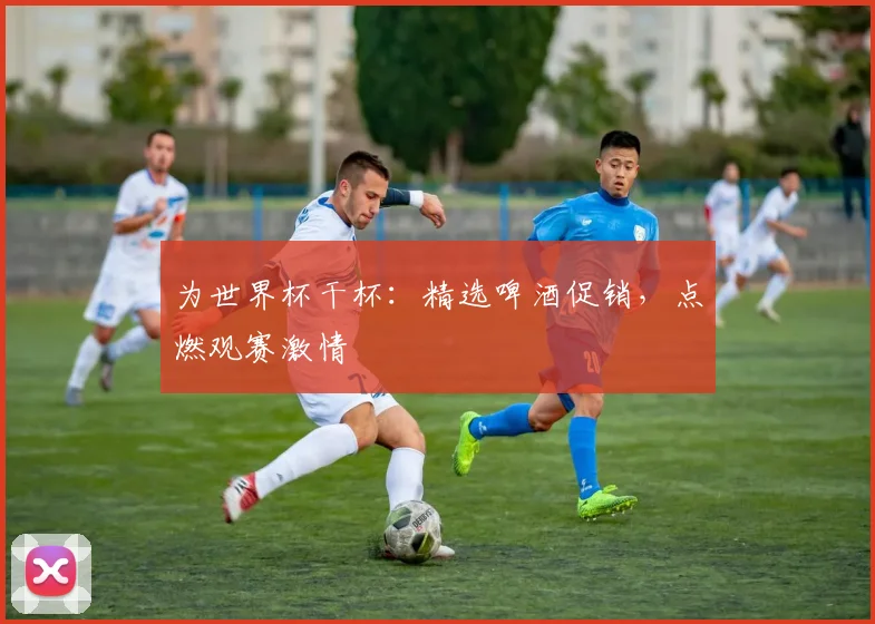 为世界杯干杯:精选啤酒促销,点燃观赛激情